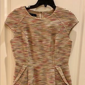 🌿Lafayette 148 Dress Size 4🌿